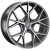Replay MR307 7.5x17 5*112 ET36 DIA66.6 MGMF Литой Replay MR307 7.5x17 5*112 ET36 DIA66.6 MGMF Литой