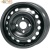 Magnetto 14003 5.5x14 4*98 ET35 DIA58.6 Black Штампованный Magnetto 14003 5.5x14 4*98 ET35 DIA58.6 Black Штампованный
