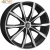 LS FlowForming RC38 8.5x20 5*112 ET30 DIA66.6 MBF Литой
