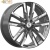 K&K КР014 8x20 5*108 ET36 DIA65.1 Diamond gloss graphite Литой K&K КР014 8x20 5*108 ET36 DIA65.1 Diamond gloss graphite Литой