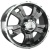 LS 214 7x16 6*139.7 ET10 DIA107.6 GMF Литой