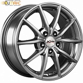 X'trike X-111 6.5x15 5*108 ET43 DIA63.3 HSB Литой