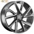Replay MZ161 7x19 5*114.3 ET50 DIA67.1 GMF Литой