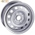 KFZ 4925 4.5x14 4*100 ET43.5 DIA56.6 S Штампованный KFZ 4925 4.5x14 4*100 ET43.5 DIA56.6 S Штампованный