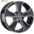 Replay HND263 7.5x18 5*114.3 ET49.5 DIA67.1 GMF Литой