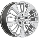 Скад KL-1060 7.5x18 5*114.3 ET45 DIA60.1 Селена Литой