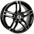 RepliKey K131 6.5x16 5*105 ET39 DIA56.6 BKF Литой