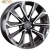 Replay CHR57 7.5x19 5*108 ET36 DIA65.1 GMF Литой
