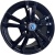 Venti 1404 5.5x14 4*100 ET43 DIA60.1 BL Литой