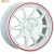 LS 204 7x16 5*114.3 ET40 DIA73.1 WYL Литой