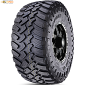 Gripmax Mud Rage M/T 265/70 R17 121/118Q OWL