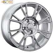 LS 818 6.5x15 4*100 ET40 DIA73.1 SF Литой