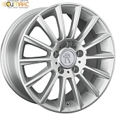 Replay MR139 9.5x19 5*112 ET43.5 DIA66.6 SFP Литой
