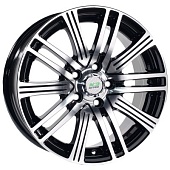 N2O Y292 5.5x14 4*98 ET38 DIA58.6 BFP Литой