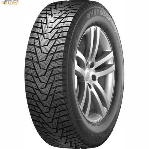 Hankook Winter i*Pike X W429A SUV 225/65 R17 102T