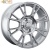 LS 818 6.5x15 4*100 ET40 DIA73.1 SF Литой