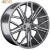LS Forged FG08 11.5x22 5*112 ET43 DIA66.6 MGMF Кованый LS Forged FG08 11.5x22 5*112 ET43 DIA66.6 MGMF Кованый