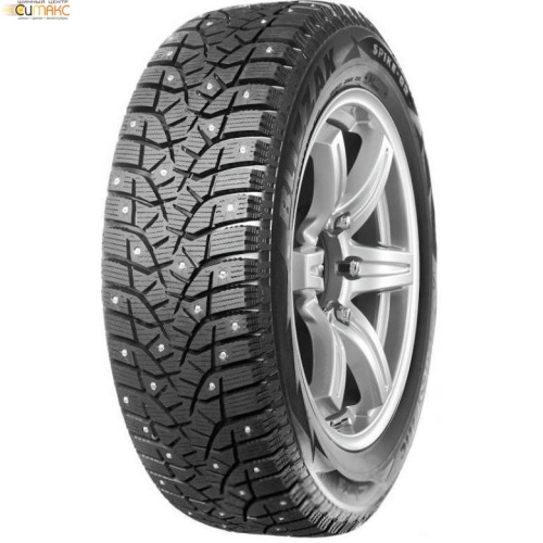 Bridgestone Blizzak Spike-02 SUV 215/60 R17 100T XL