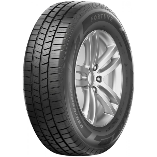 Fortune Travello 4S 205/65 R16C 107/105T