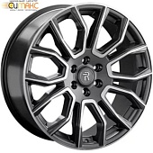 Replay CL29 8.5x20 6*120 ET45 DIA67.1 MGMF Литой