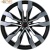 Replica Concept VV548 8.5x19 5*112 ET28 DIA66.6 BFP Литой