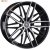 Replay LX186 8.5x20 5*114.3 ET30 DIA60.1 GMF Литой Replay LX186 8.5x20 5*114.3 ET30 DIA60.1 GMF Литой