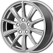Carwel Лабаз 6.5x16 5*110 ET38 DIA65.1 SL Литой