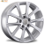 Replay LX130 7x17 5*114.3 ET35 DIA60.1 GMF Литой Replay LX130 7x17 5*114.3 ET35 DIA60.1 GMF Литой