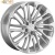 Replay LX197 8x20 5*114.3 ET30 DIA60.1 Silver Литой