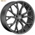 LS FlowForming RC61 9x21 5*108 ET38.5 DIA63.3 MGM Литой