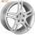 Replay MR140 7.5x17 5*112 ET52.5 DIA66.6 Silver Литой