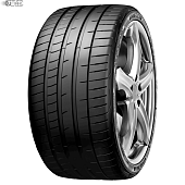 Goodyear Eagle F1 Supersport 275/35 R19 100Y XL