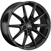 LS FlowForming RC58 8.5x20 5*108 ET40 DIA63.3 BK Литой