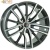 Replica Concept B536 9.5x22 5*112 ET37 DIA66.6 HBFP Литой Replica Concept B536 9.5x22 5*112 ET37 DIA66.6 HBFP Литой