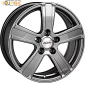 X'trike X-108 7x16 5*100 ET38 DIA67.1 HSB Литой