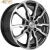 X'trike X-117 6.5x16 5*114.3 ET45 DIA67.1 HSBFP Литой