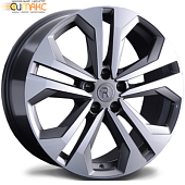 Replay A203 9x20 5*112 ET28 DIA66.6 GMFP Литой