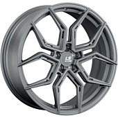 LS Forged FG27 8.5x20 5*108 ET40 DIA63.3 MGM Литой