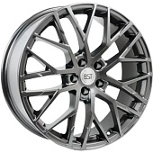 RST R019 7.5x19 5*108 ET46 DIA63.3 GG Литой