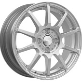 Скад Акита 6x15 4*100 ET47 DIA60.1 Селена-супер Литой