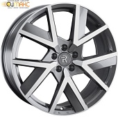 Replay MR223 9x20 5*112 ET57 DIA66.6 GMF Литой