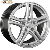 LS 570 7x16 5*112 ET43 DIA66.6 HP Литой