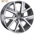 Replay MR223 9x20 5*112 ET57 DIA66.6 GMF Литой Replay MR223 9x20 5*112 ET57 DIA66.6 GMF Литой