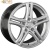 LS 570 7x16 5*112 ET43 DIA66.6 HP Литой LS 570 7x16 5*112 ET43 DIA66.6 HP Литой