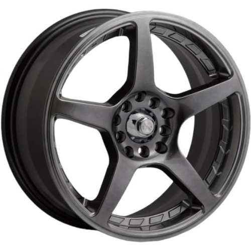 Race Ready CSS155 7x16 4*98 ET35 DIA58.6 MK Литой