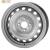 Trebl 8114T 6x15 4*100 ET48 DIA54.1 Silver Штампованный Trebl 8114T 6x15 4*100 ET48 DIA54.1 Silver Штампованный