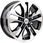 RST R116 6.5x16 5*112 ET40 DIA57.1 BD Литой