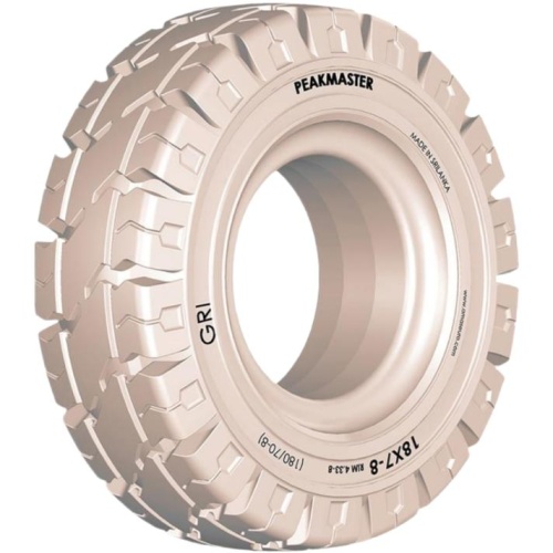 GRI Peakmaster NM 140/55 R9 --