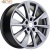 Khomen KHW 1802 7x18 5*114.3 ET35 DIA60.1 Gray Литой Khomen KHW 1802 7x18 5*114.3 ET35 DIA60.1 Gray Литой