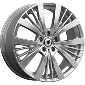 K&K Марвел 7.5x19 5*114.3 ET45 DIA66.6 Дарк платинум Литой